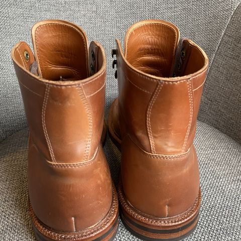 Grant Stone Ottawa Boot