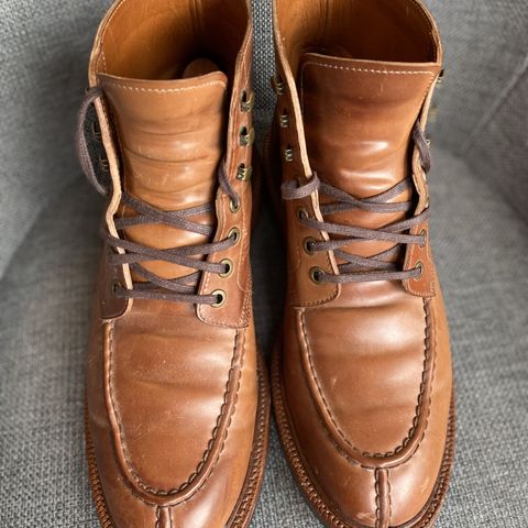 Grant Stone Ottawa Boot