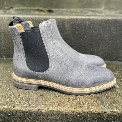 Tangier Kingstowne Boot
