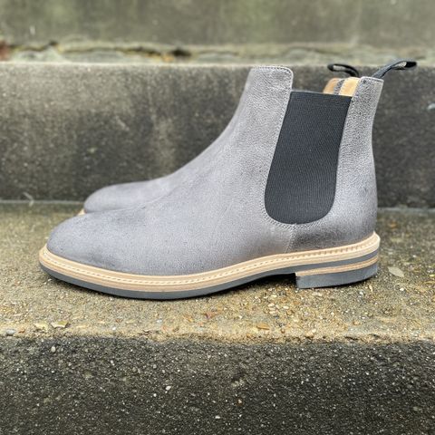 Tangier Kingstowne Boot