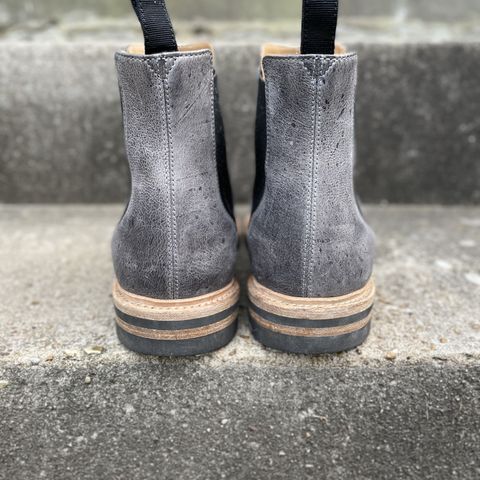 Tangier Kingstowne Boot