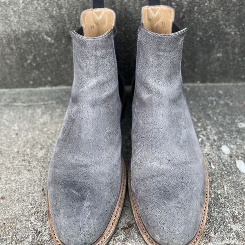 Tangier Kingstowne Boot