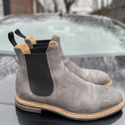 Tangier Kingstowne Boot