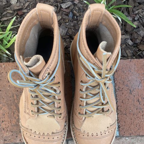 Wesco Hendrik