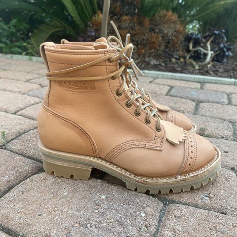 Wesco Hendrik