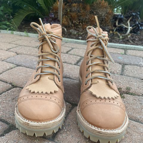Wesco Hendrik