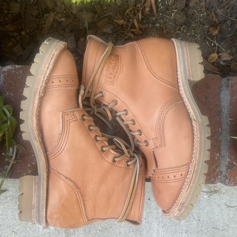 Wesco Hendrik