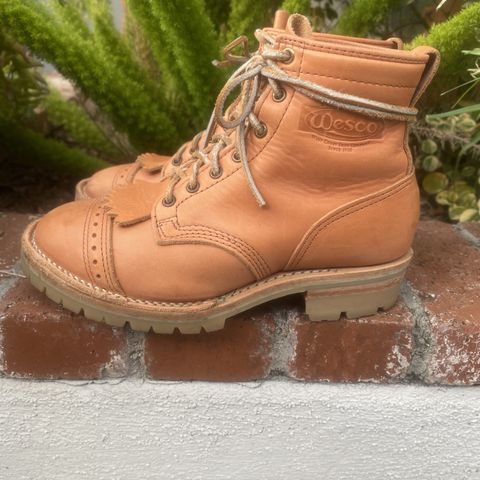 Wesco Hendrik