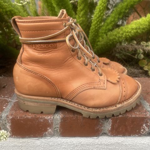 Wesco Hendrik