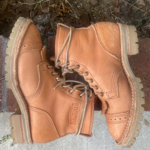 Wesco Hendrik