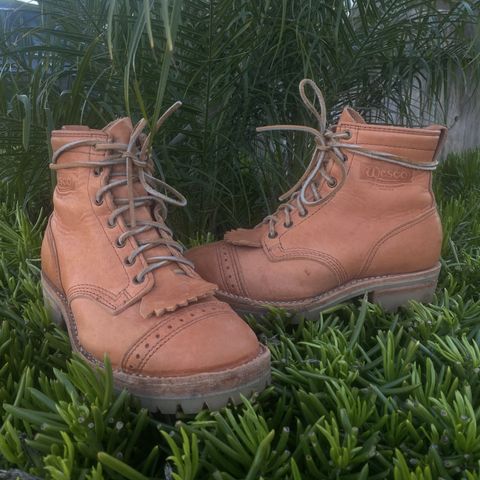 Wesco Hendrik