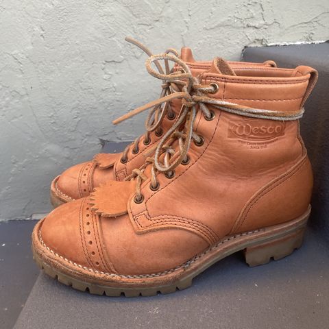 Wesco Hendrik