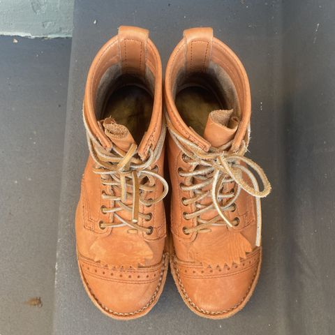 Wesco Hendrik
