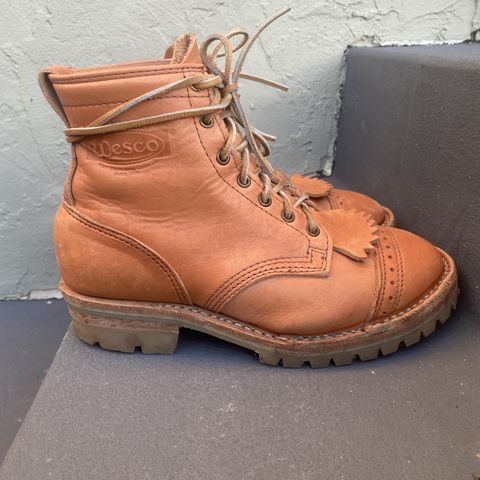 Wesco Hendrik