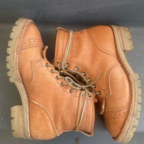 Wesco Hendrik