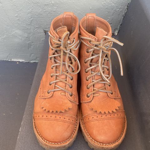 Wesco Hendrik