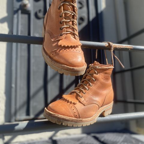 Wesco Hendrik