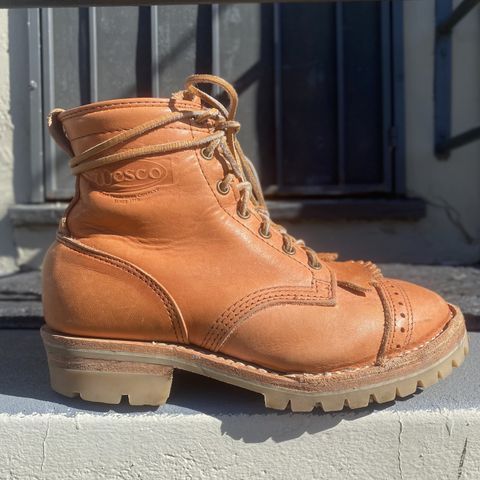 Wesco Hendrik