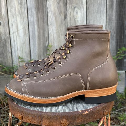 Search result thumbnail of Monroe 19916 Monkey Boot in Maryam T. Moro Horsebutt