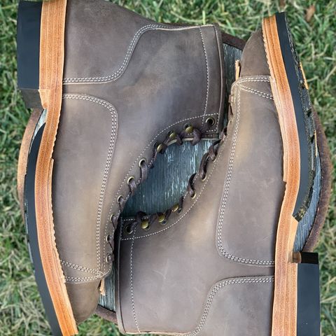 Monroe 19916 Monkey Boot