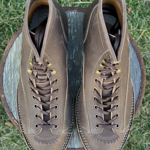 Monroe 19916 Monkey Boot