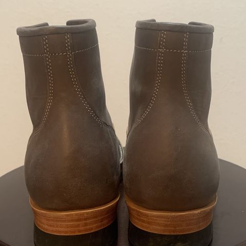 Monroe 19916 Monkey Boot