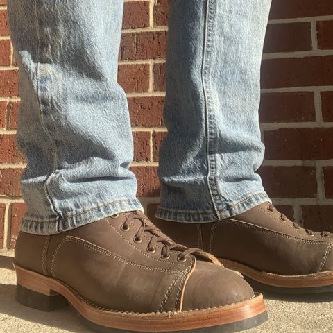 Monroe 19916 Monkey Boot