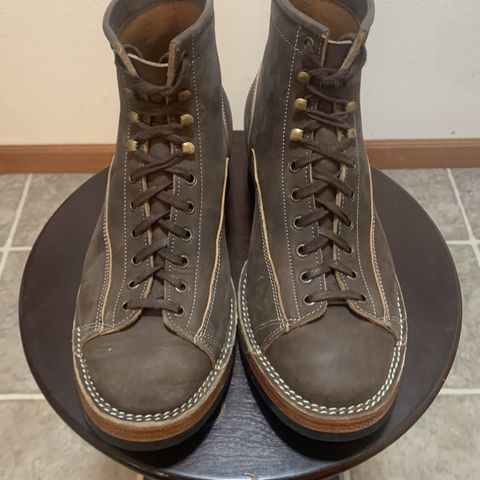Monroe 19916 Monkey Boot