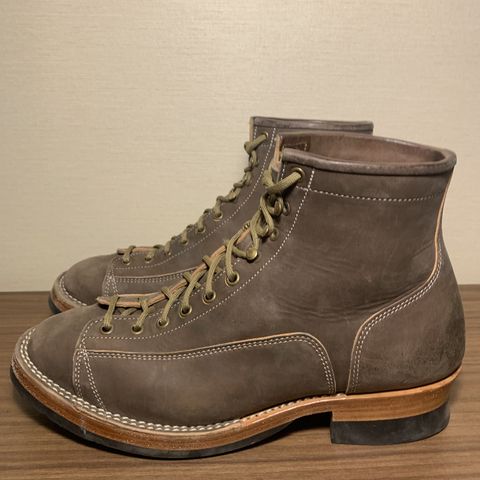 Monroe 19916 Monkey Boot