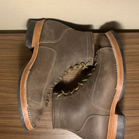 Monroe 19916 Monkey Boot