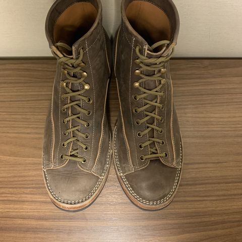 Monroe 19916 Monkey Boot