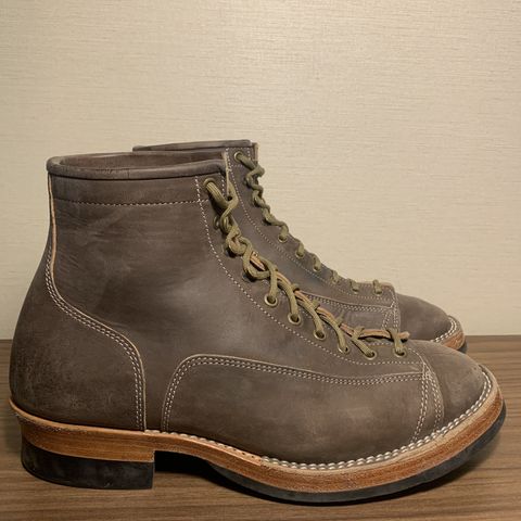 Monroe 19916 Monkey Boot