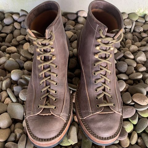 Monroe 19916 Monkey Boot