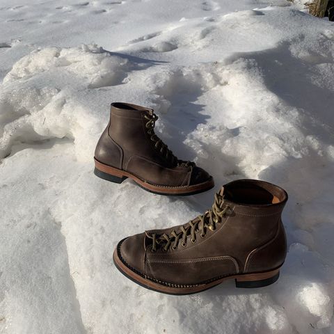 Monroe 19916 Monkey Boot