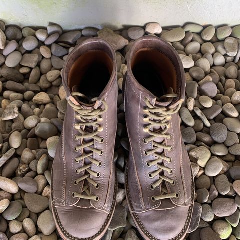 Monroe 19916 Monkey Boot