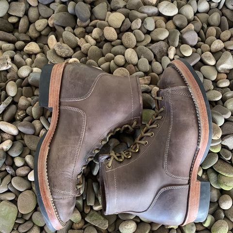 Monroe 19916 Monkey Boot