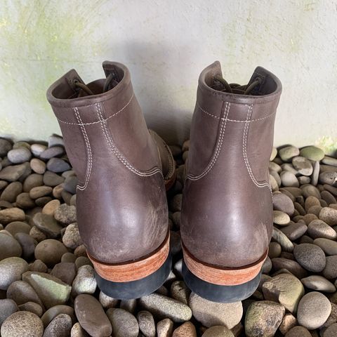 Monroe 19916 Monkey Boot