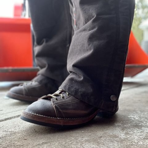 Monroe 19916 Monkey Boot