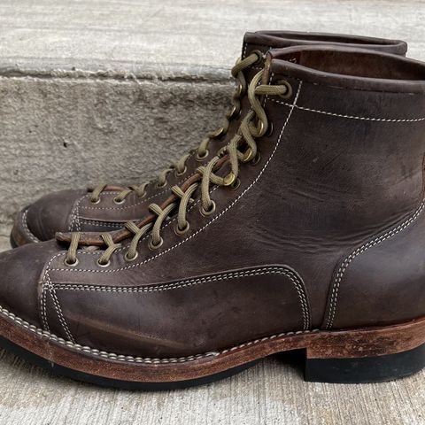 Monroe 19916 Monkey Boot