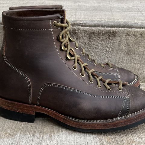 Monroe 19916 Monkey Boot