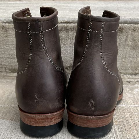 Monroe 19916 Monkey Boot