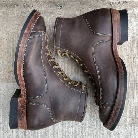 Monroe 19916 Monkey Boot