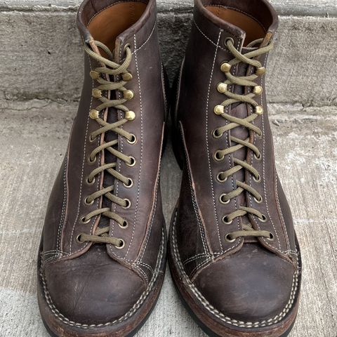 Monroe 19916 Monkey Boot