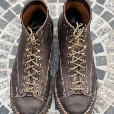 Monroe 19916 Monkey Boot