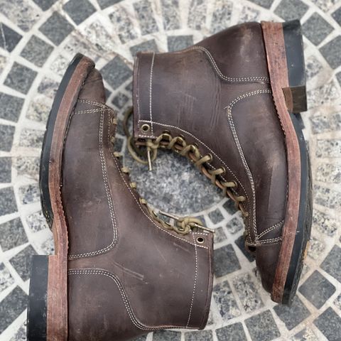 Monroe 19916 Monkey Boot