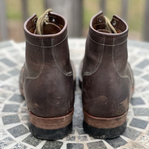 Monroe 19916 Monkey Boot