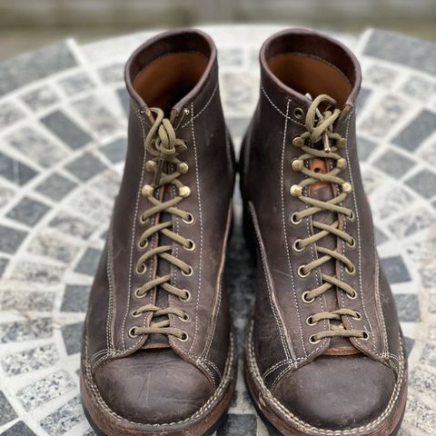 Monroe 19916 Monkey Boot