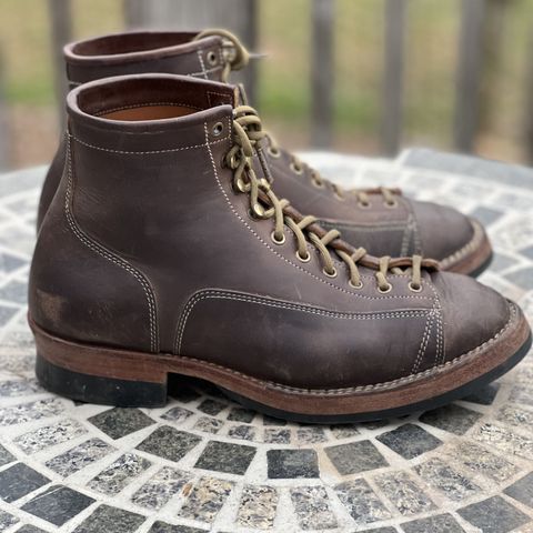 Monroe 19916 Monkey Boot