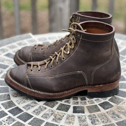 Monroe 19916 Monkey Boot