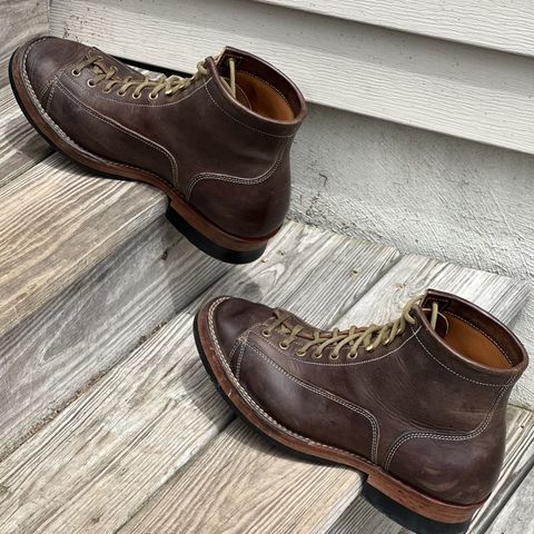 Monroe 19916 Monkey Boot